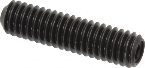 Set Screw: 5/16-18 x 1-1/4