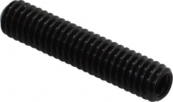 Set Screw: 5/16-18 x 1-1/2