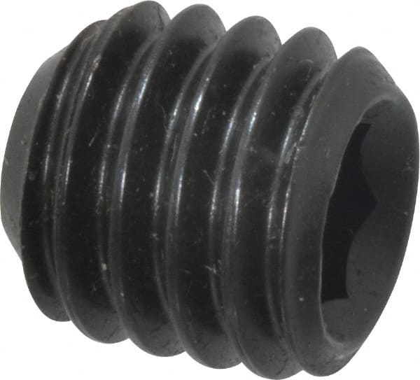 Set Screw: 3/8-16 x 3/8