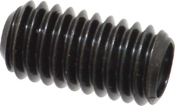 Set Screw: 3/8-16 x 3/4