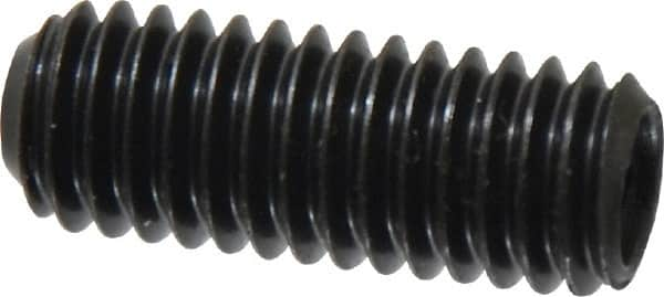 Set Screw: 3/8-16 x 1