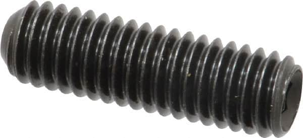 Set Screw: 3/8-16 x 1-1/4