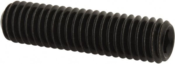 Set Screw: 3/8-16 x 1-1/2