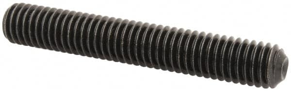 Set Screw: 3/8-16 x 2-1/2