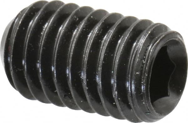 Set Screw: 7/16-14 x 3/4