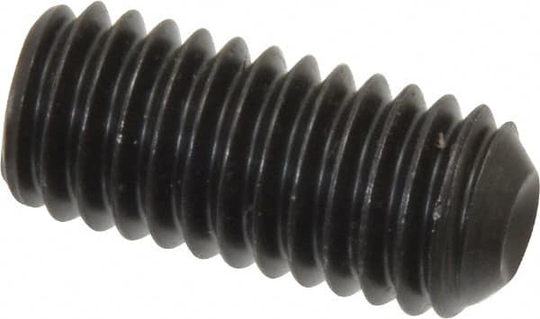 Set Screw: 7/16-14 x 1