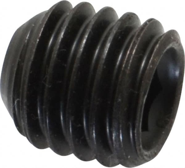 Set Screw: 1/2-13 x 1/2