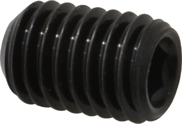 Set Screw: 1/2-13 x 3/4