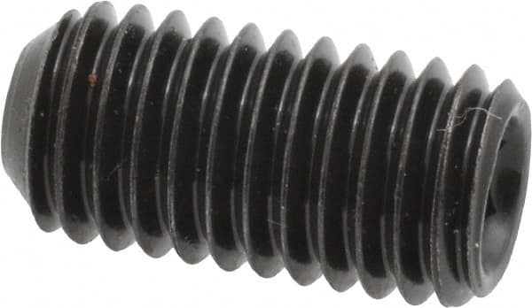 Set Screw: 1/2-13 x 1