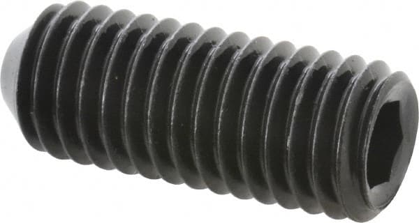 Set Screw: 1/2-13 x 1-1/4