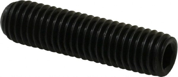 Set Screw: 1/2-13 x 2