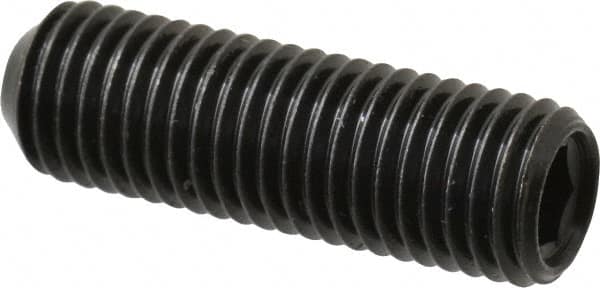 Set Screw: 5/16-24 x 1