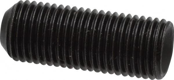 Set Screw: 3/8-24 x 1