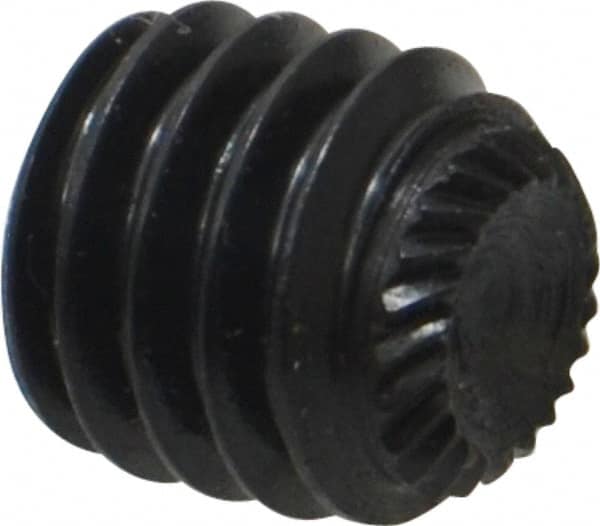 Set Screw: 3/8-18 x 3/8