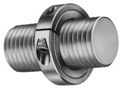 Shaft Collar: Shaft, 1-1/2