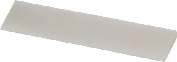 Sharpening Stone: 1/8'' Thick, Knife, Arkansas Stone MPN:UHF873