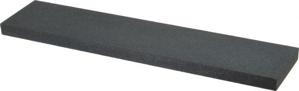 Sharpening Stone: 1/2'' Thick, Rectangle MPN:UJM6