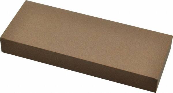 Sharpening Stone: 5/8'' Thick, Rectangle MPN:UMB35