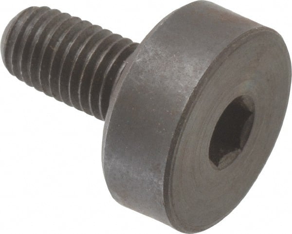 1/2 Inch Compatible Pilot Diameter, Shell Mill Arbor Screw MPN:Z1500