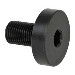 1 Inch Compatible Pilot Diameter, Shell Mill Arbor Screw MPN:Z1502