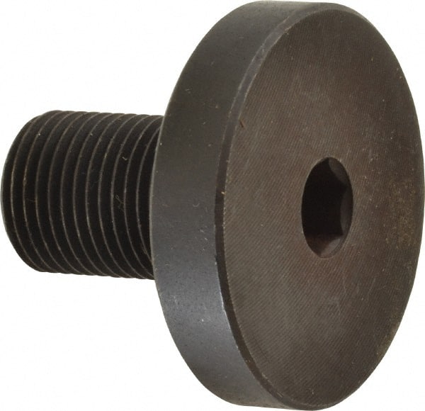 1-1/4 Inch Compatible Pilot Diameter, Shell Mill Arbor Screw MPN:Z1503