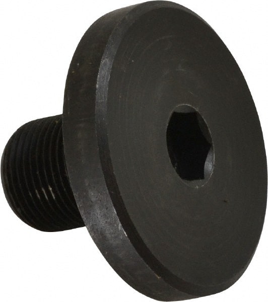 2 Inch Compatible Pilot Diameter, Shell Mill Arbor Screw MPN:Z1505