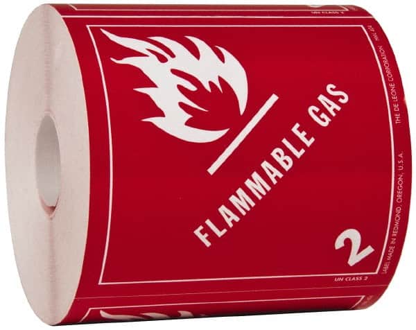 Flammable Gas MPN:HML404