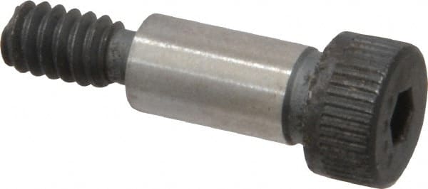 Shoulder Screw: 1/4