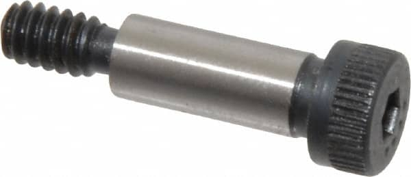 Shoulder Screw: 1/4