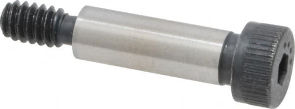 Shoulder Screw: 1/4