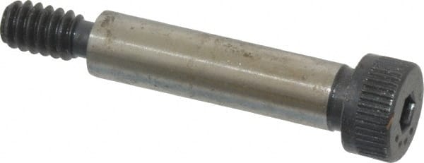 Shoulder Screw: 1/4