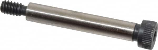 Shoulder Screw: 1/4