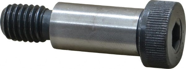 Shoulder Screw: 5/8