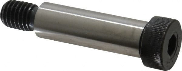 Shoulder Screw: 5/8