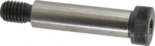 Shoulder Screw: 5/8