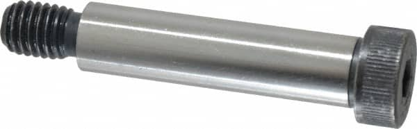 Shoulder Screw: 5/8