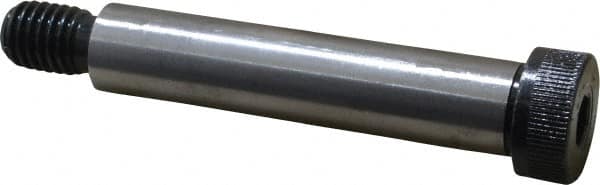 Shoulder Screw: 5/8