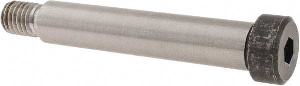 Shoulder Screw: 5/8