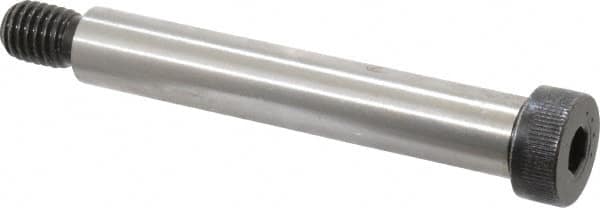 Shoulder Screw: 5/8