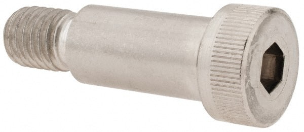 Shoulder Screw: 5/8