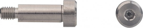 Shoulder Screw: 1/4