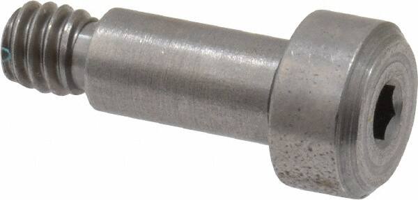 Precision Shoulder Screw: 3/16