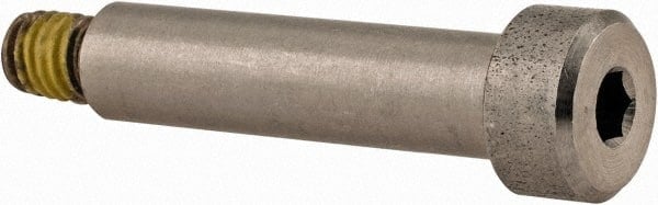 Precision Shoulder Screw: 1/4