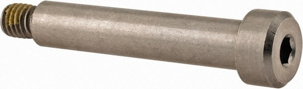 Precision Shoulder Screw: 1/4