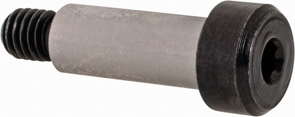 Precision Shoulder Screw: 1/4