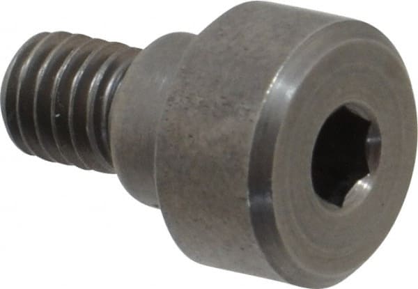 Precision Shoulder Screw: 1/4