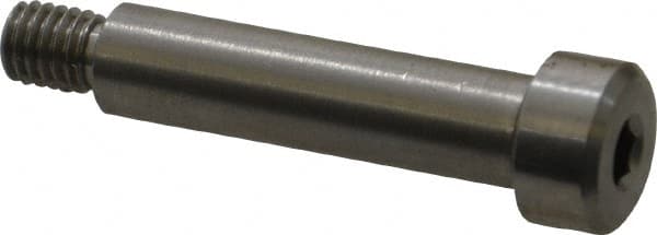 Precision Shoulder Screw: 1/4