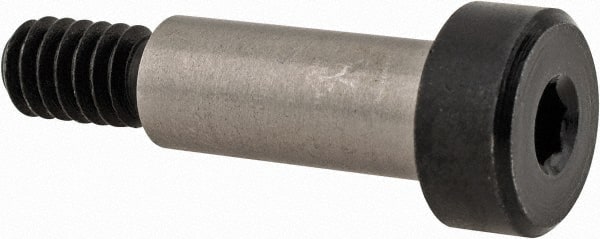 Precision Shoulder Screw: 5/16