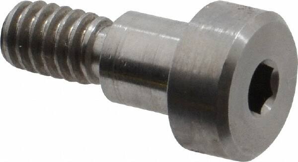 Precision Shoulder Screw: 5/16