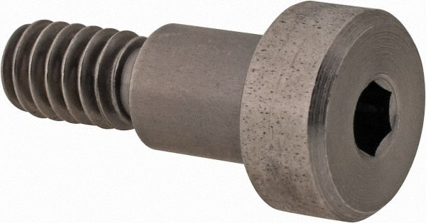 Precision Shoulder Screw: 5/16